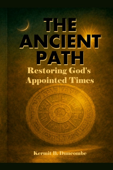 The Ancient Path