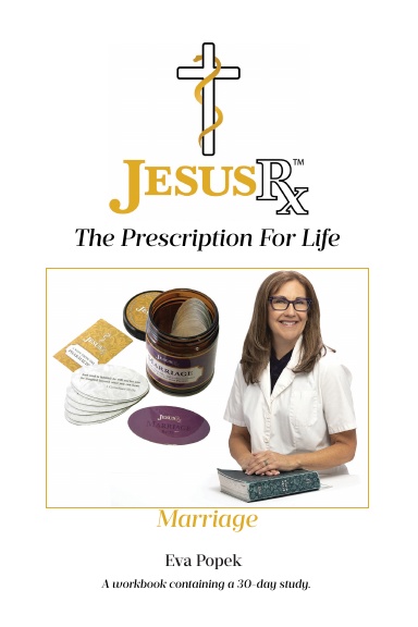 JesusRx Prescription For Marriage