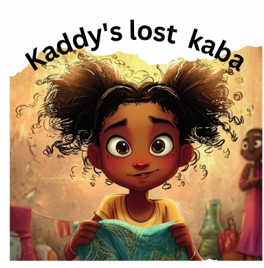 Kaddy's Lost Kaba