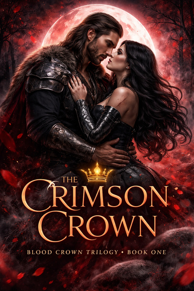 Crimson Crown