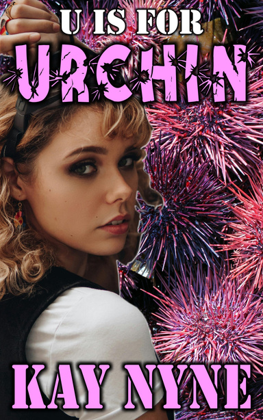 U is for Urchin