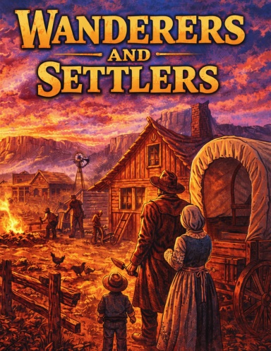 Wanderers and Settlers