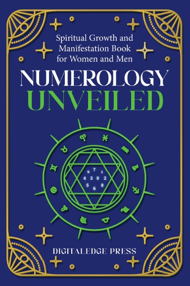 Numerology Unveiled