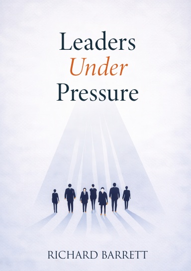 Leadership Under Pressure
