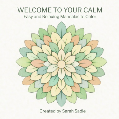 Welcome to Your Calm