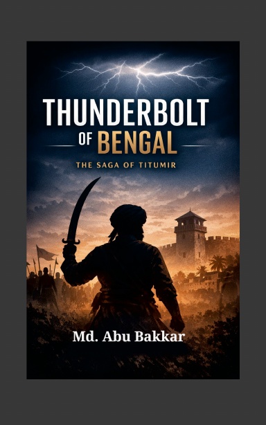 Thunderbolt of Bengal