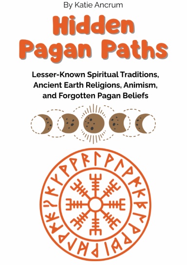 Hidden Pagan Paths