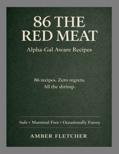 86 THE RED MEAT