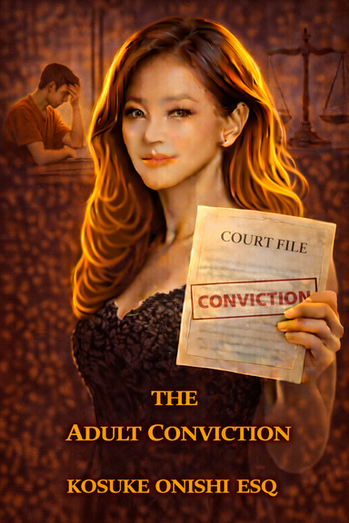 Adult Conviction