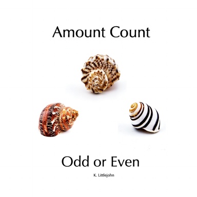 Amount Count  Odd or Even