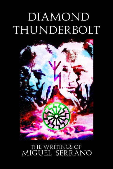 Diamond Thunderbolt