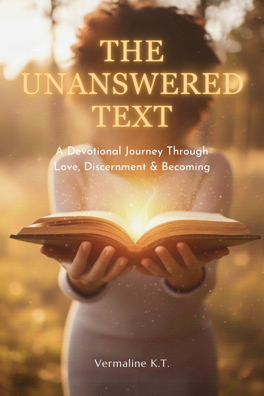 The Unanswered Text