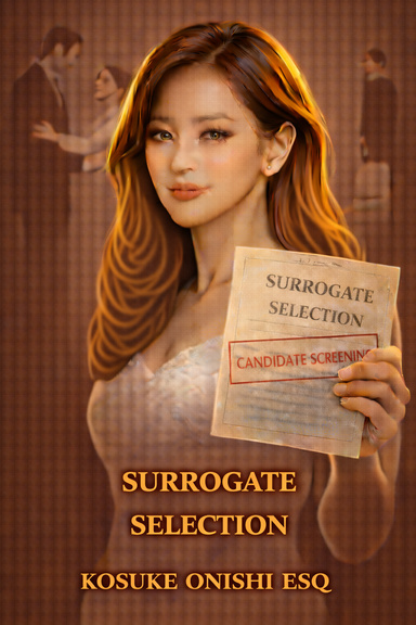 Surrogate Selection
