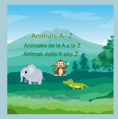 Animals A-Z