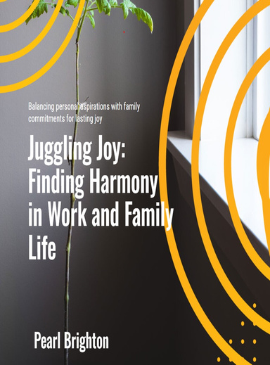 Juggling Joy