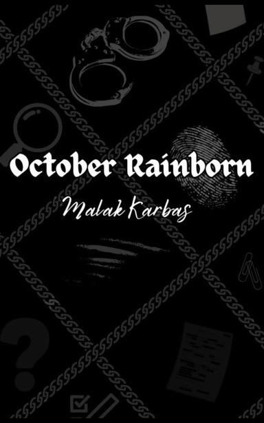October Rainborn