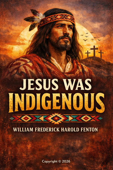 Jesus was Indigenous