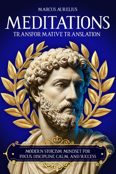 Marcus Aurelius Meditation Transformative Translation