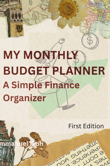 Budget planner