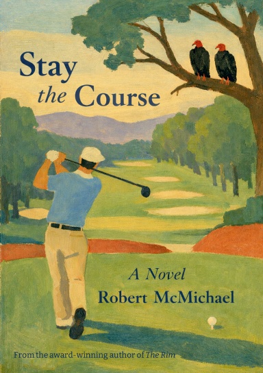 Stay the Course