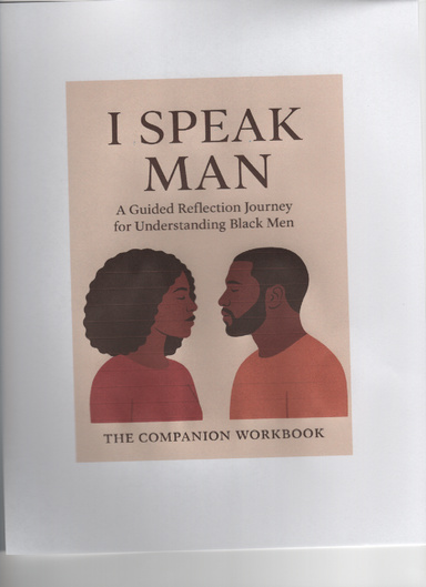 I Speak Man