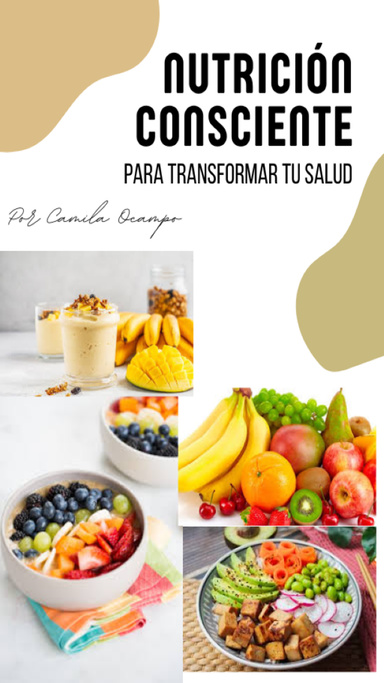 Nutrición Consciente