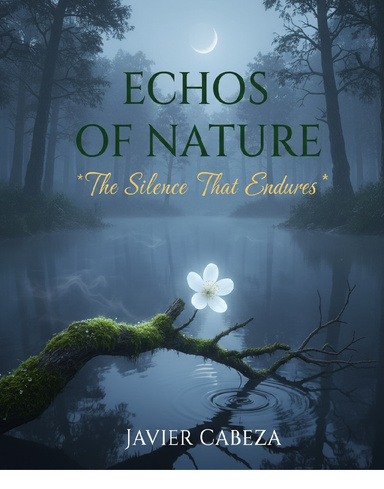 ECHOS OF NATURE THE SILENCE THAT ENDURES