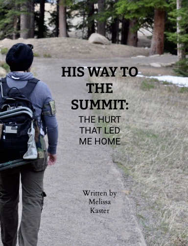 His way to the Summit