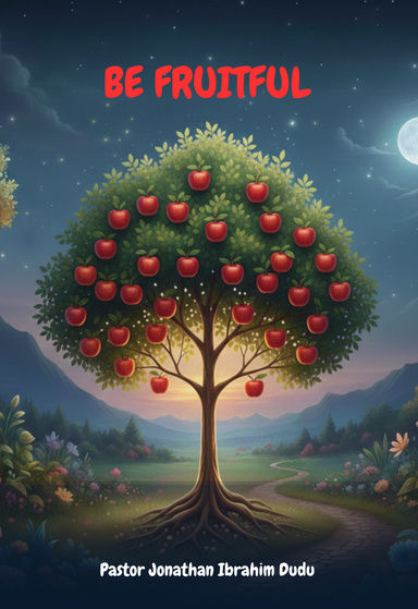 BE FRUITFUL