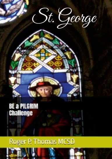 Be a St. George PILGRIM