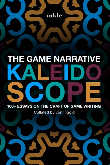 The Game Narrative Kaleidoscope - Special edition