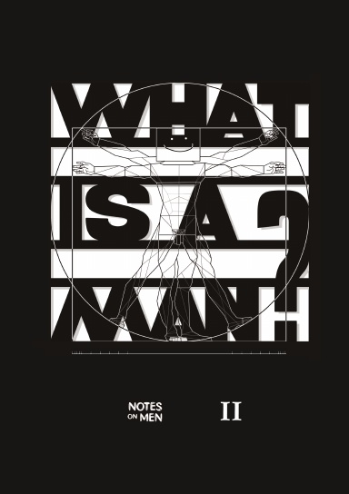 Notes on Men - Book II