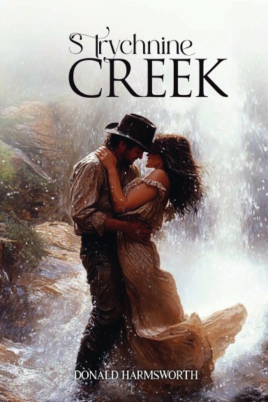 STRYCHNINE CREEK