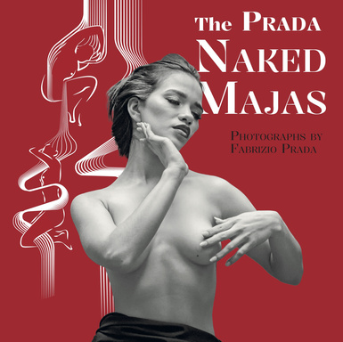 The Prada Naked Majas