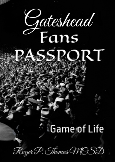 GATESHEAD Fans passport