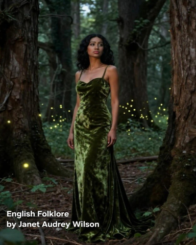 English Folklore