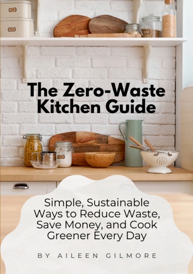 The Zero-Waste Kitchen Guide
