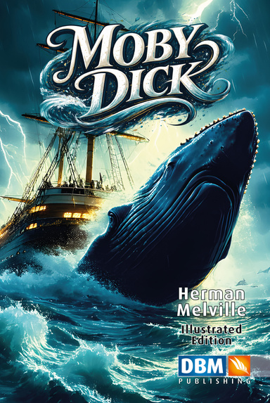 Moby-Dick