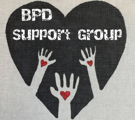 HOW TO START A BORDERLINE PERSONALITY DISORDER SUPPORT GROUP