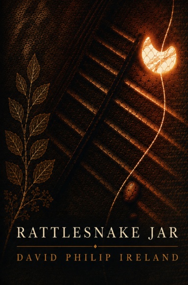 Rattlesnake Jar
