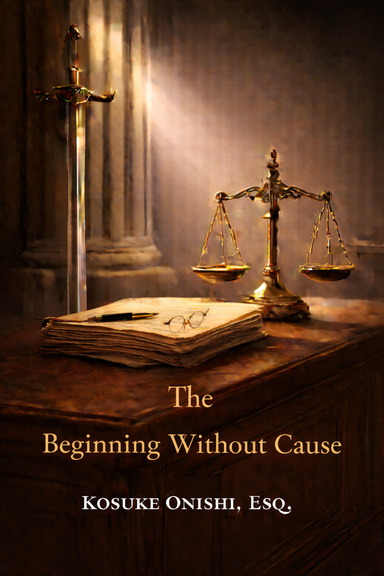 The Beginning Without Cause