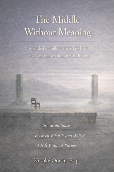 The Middle Without Meaning