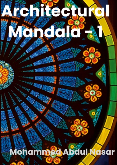 Architectural Mandala 1