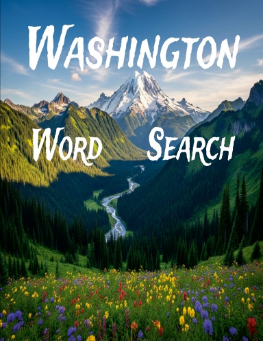 Washington Word Search