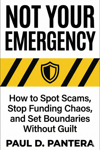 Not My Emergency