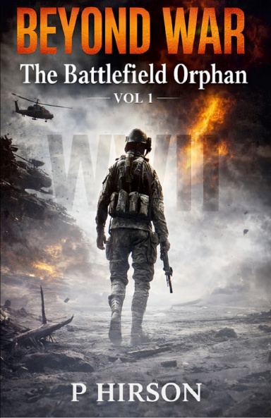Beyond War