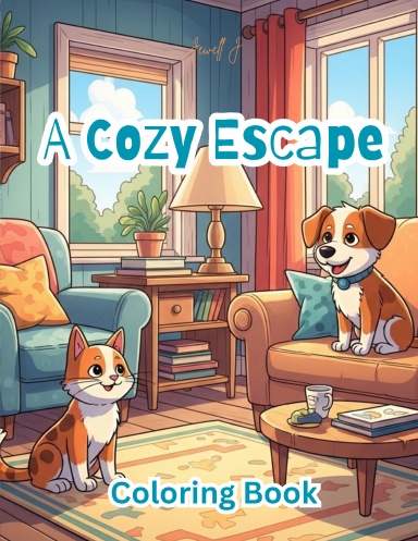 A Cozy Escape