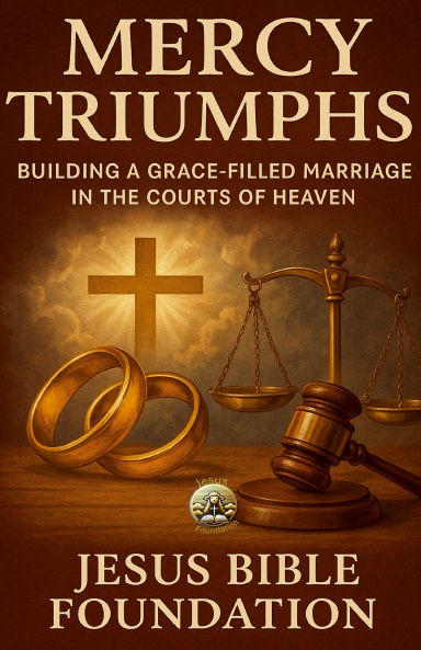 Mercy Triumphs