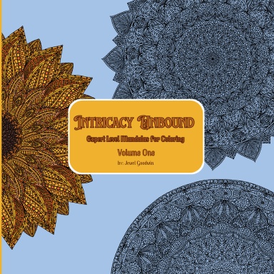 Intricacy Unbound Volume One