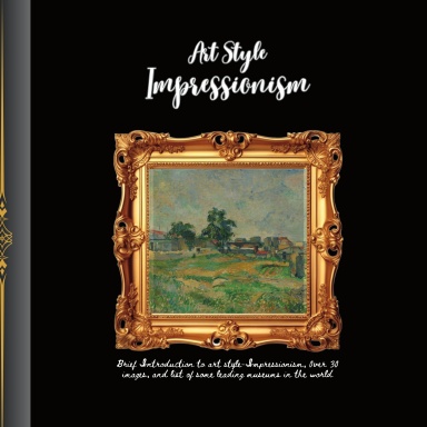 Art Style Impressionism